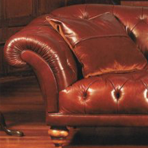Contrast Upholstery Ribchester
